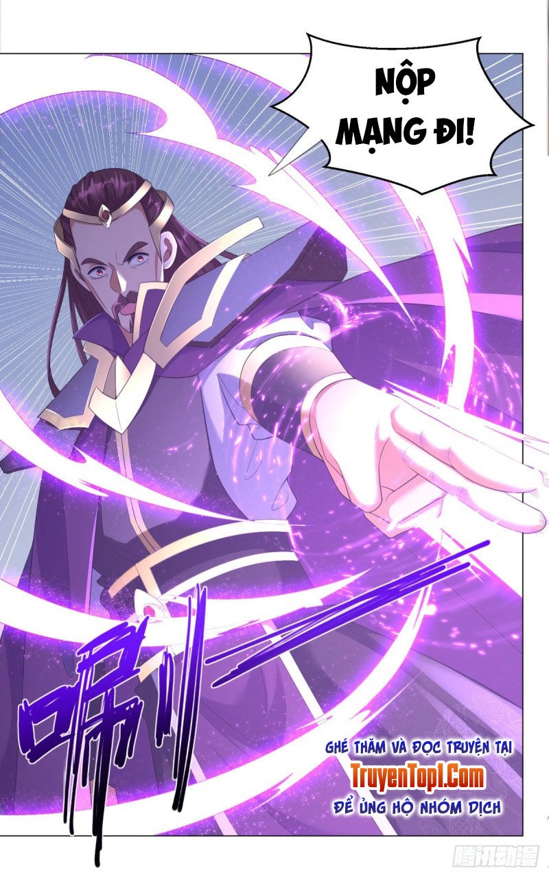 Chí Tôn Trọng Sinh Chapter 37 - 18