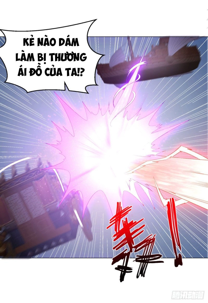 Chí Tôn Trọng Sinh Chapter 37 - 19