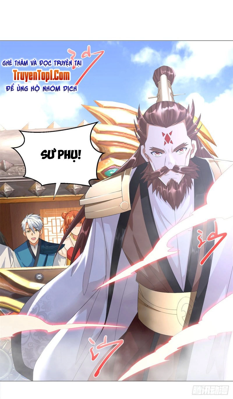 Chí Tôn Trọng Sinh Chapter 37 - 20