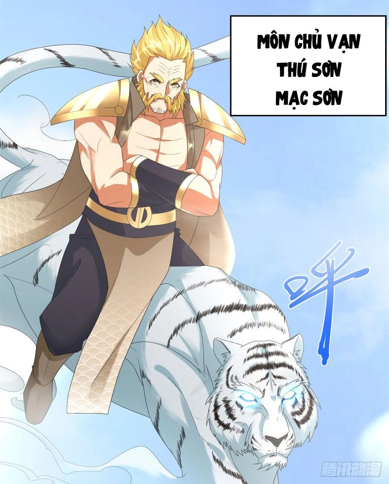 Chí Tôn Trọng Sinh Chapter 37 - 24