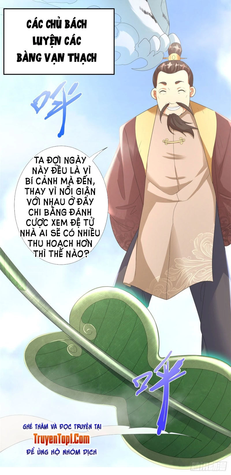 Chí Tôn Trọng Sinh Chapter 37 - 25