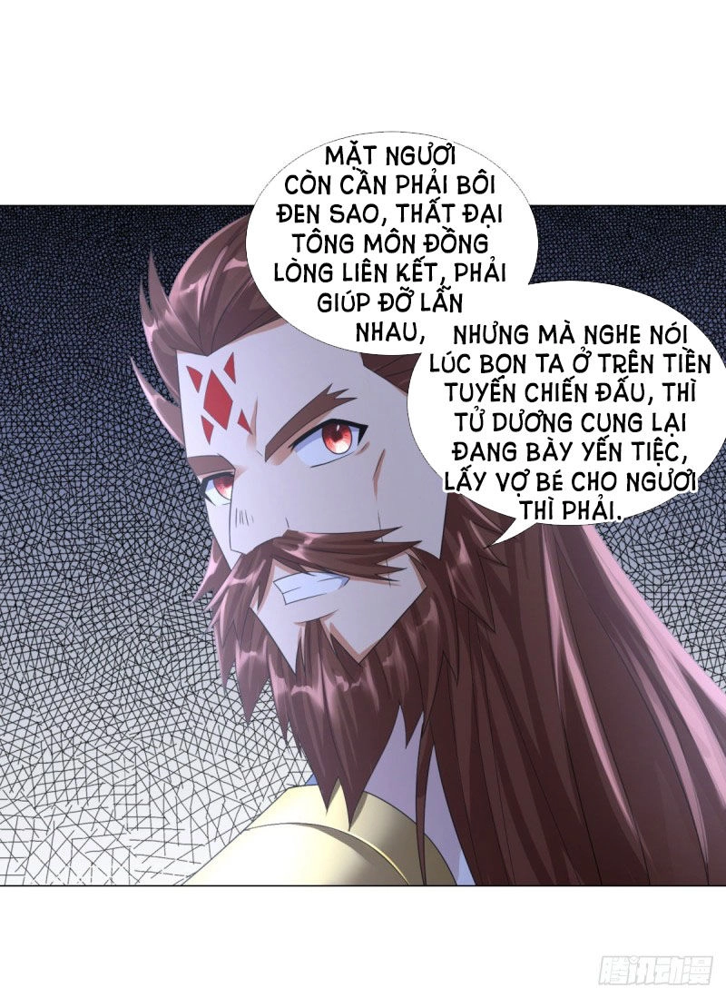 Chí Tôn Trọng Sinh Chapter 37 - 35