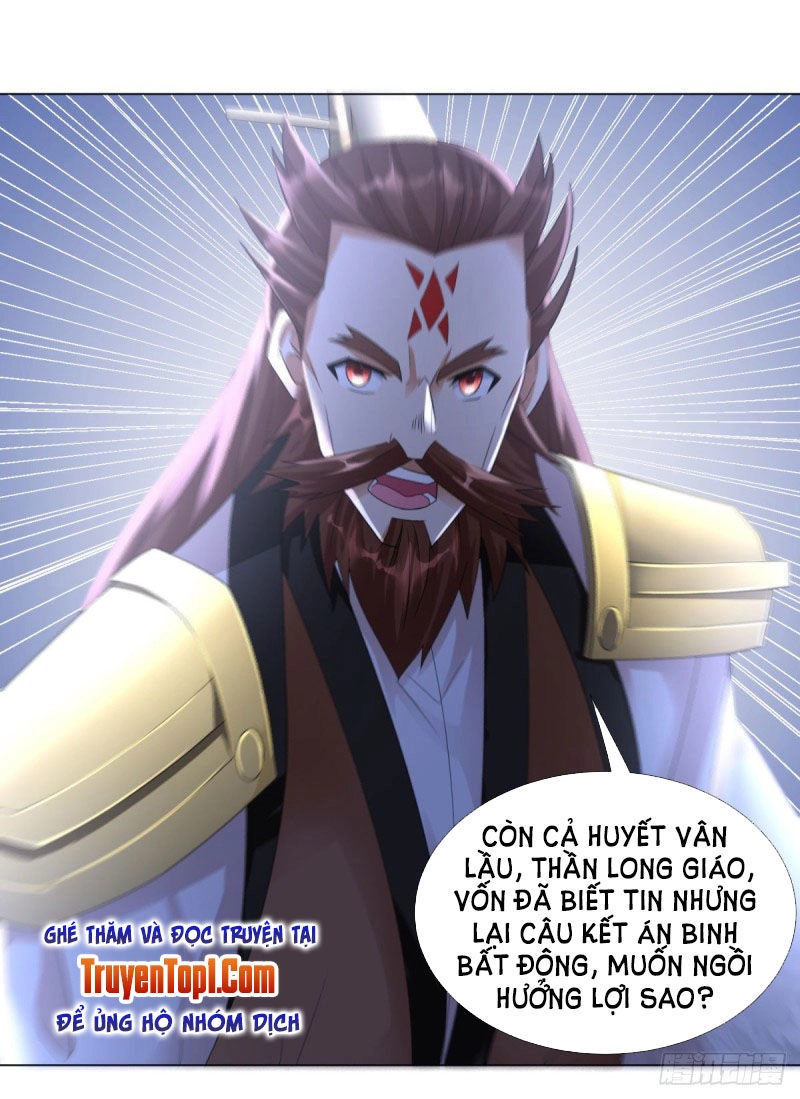 Chí Tôn Trọng Sinh Chapter 37 - 36