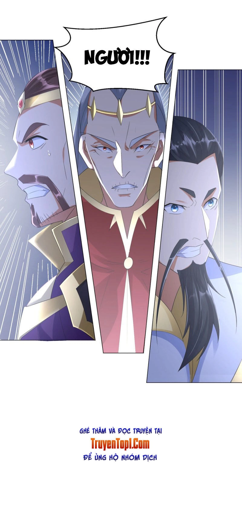 Chí Tôn Trọng Sinh Chapter 37 - 37