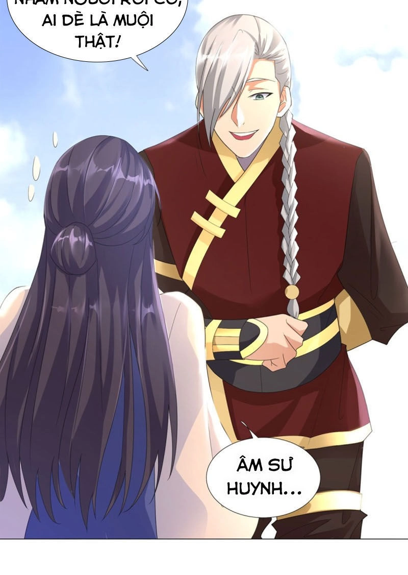 Chí Tôn Trọng Sinh Chapter 38 - 4