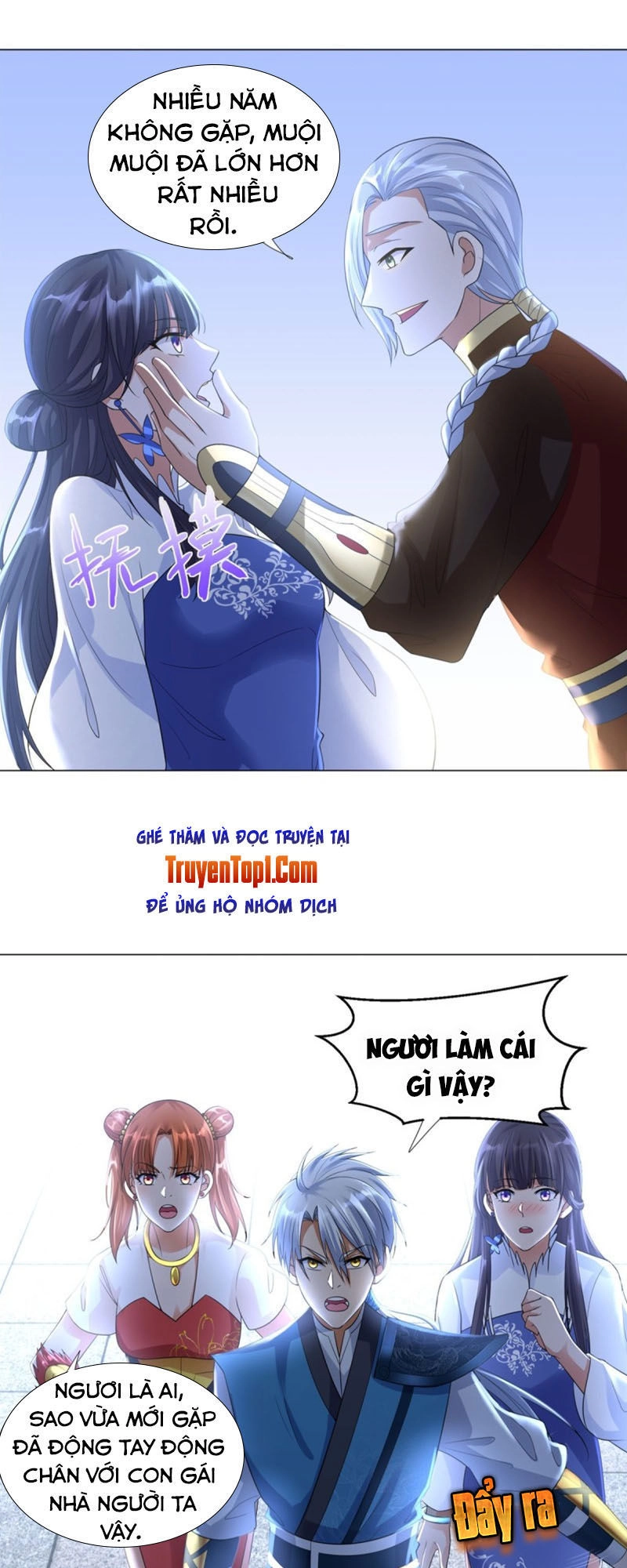 Chí Tôn Trọng Sinh Chapter 38 - 5