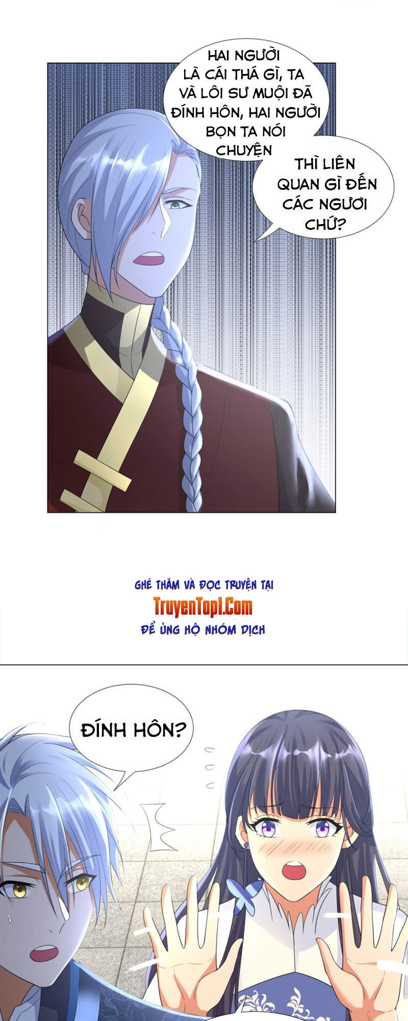 Chí Tôn Trọng Sinh Chapter 38 - 7