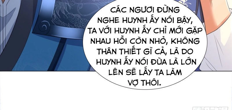 Chí Tôn Trọng Sinh Chapter 38 - 8