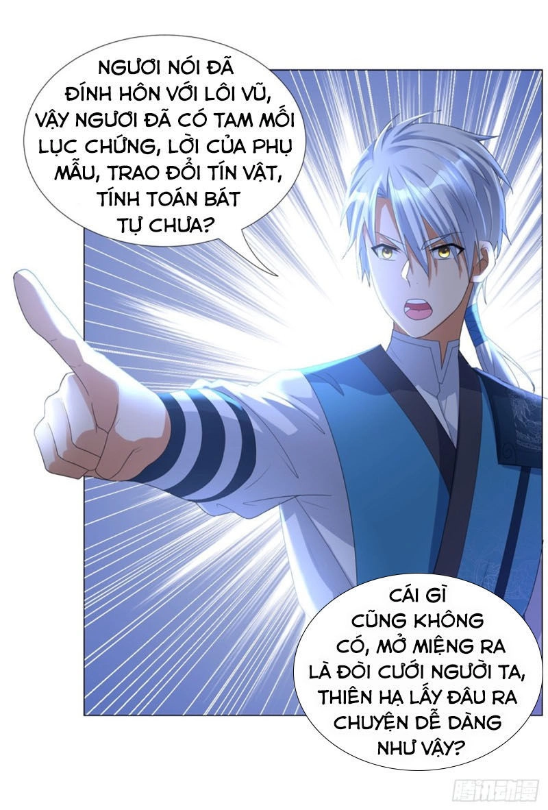 Chí Tôn Trọng Sinh Chapter 38 - 10