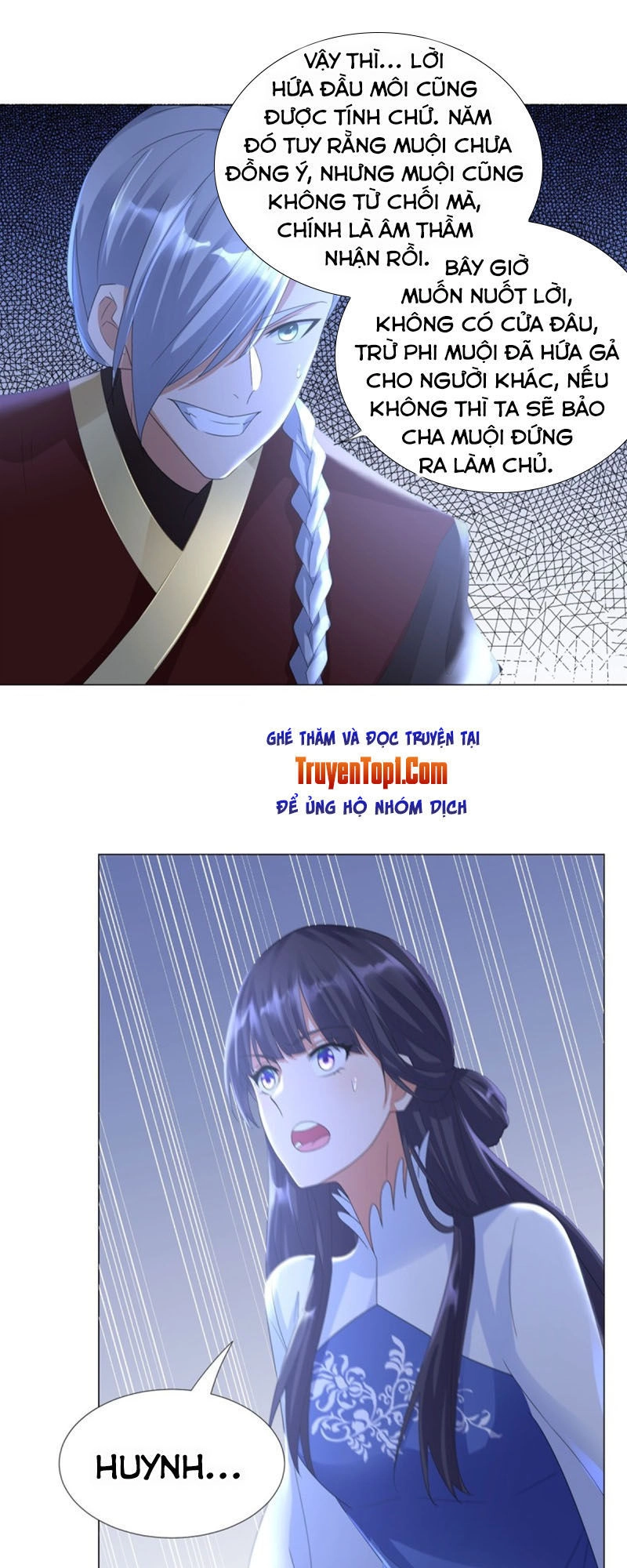 Chí Tôn Trọng Sinh Chapter 38 - 11