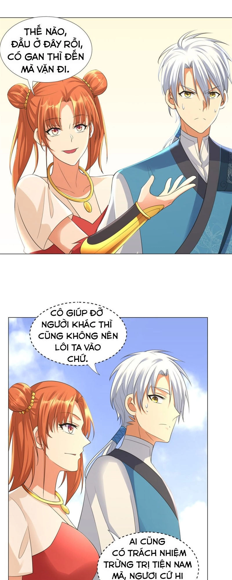 Chí Tôn Trọng Sinh Chapter 38 - 15