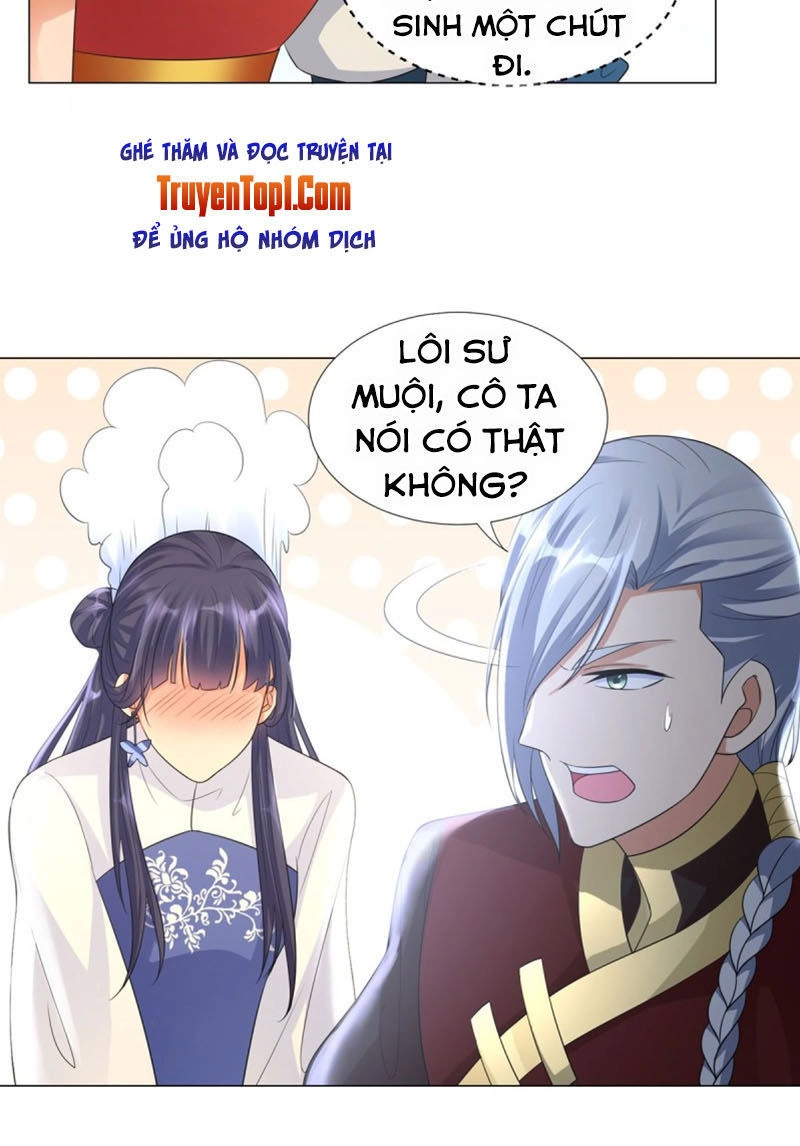 Chí Tôn Trọng Sinh Chapter 38 - 16