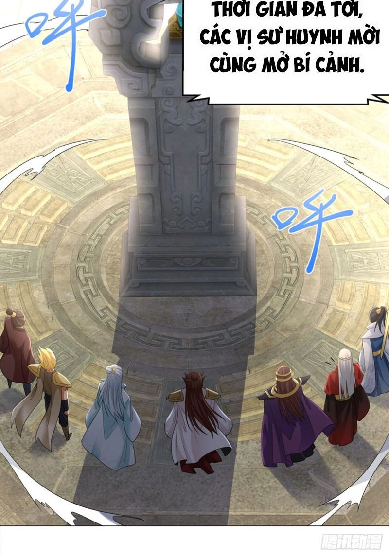 Chí Tôn Trọng Sinh Chapter 38 - 22