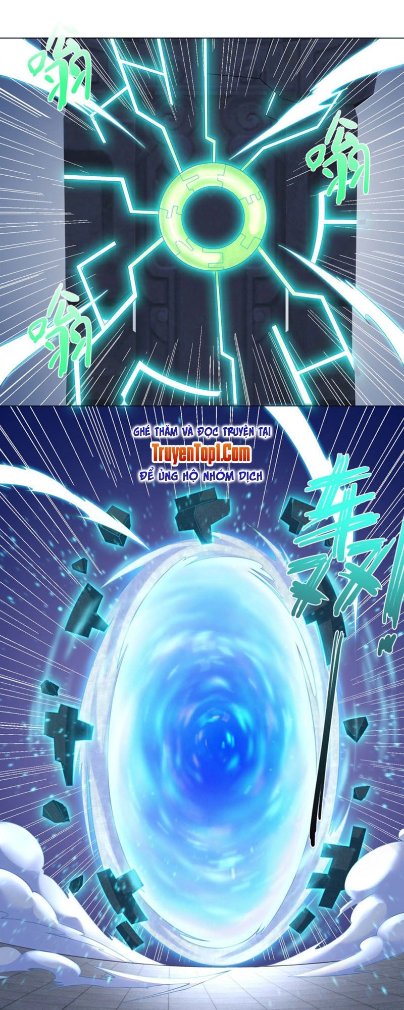 Chí Tôn Trọng Sinh Chapter 38 - 25