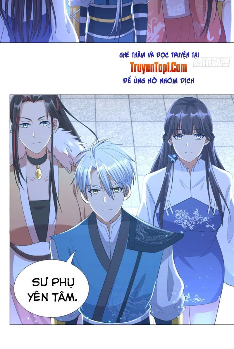 Chí Tôn Trọng Sinh Chapter 39 - 4