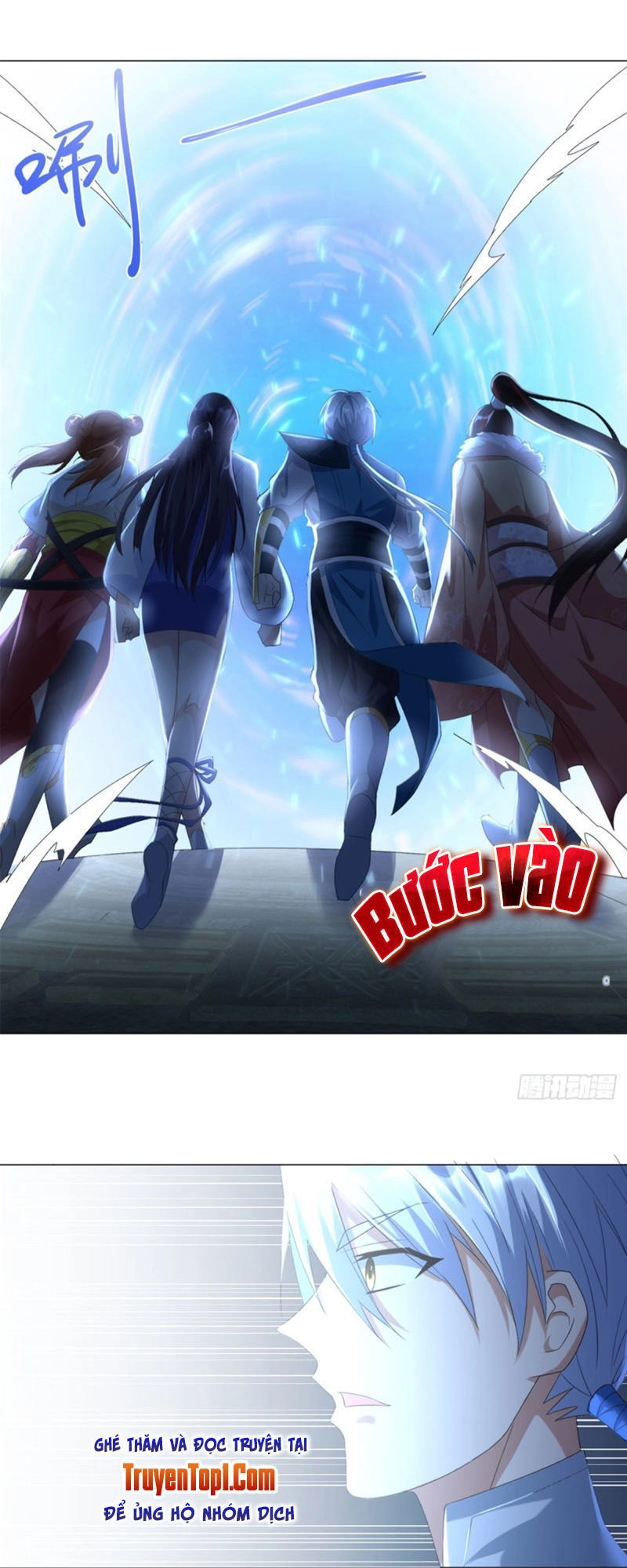 Chí Tôn Trọng Sinh Chapter 39 - 5