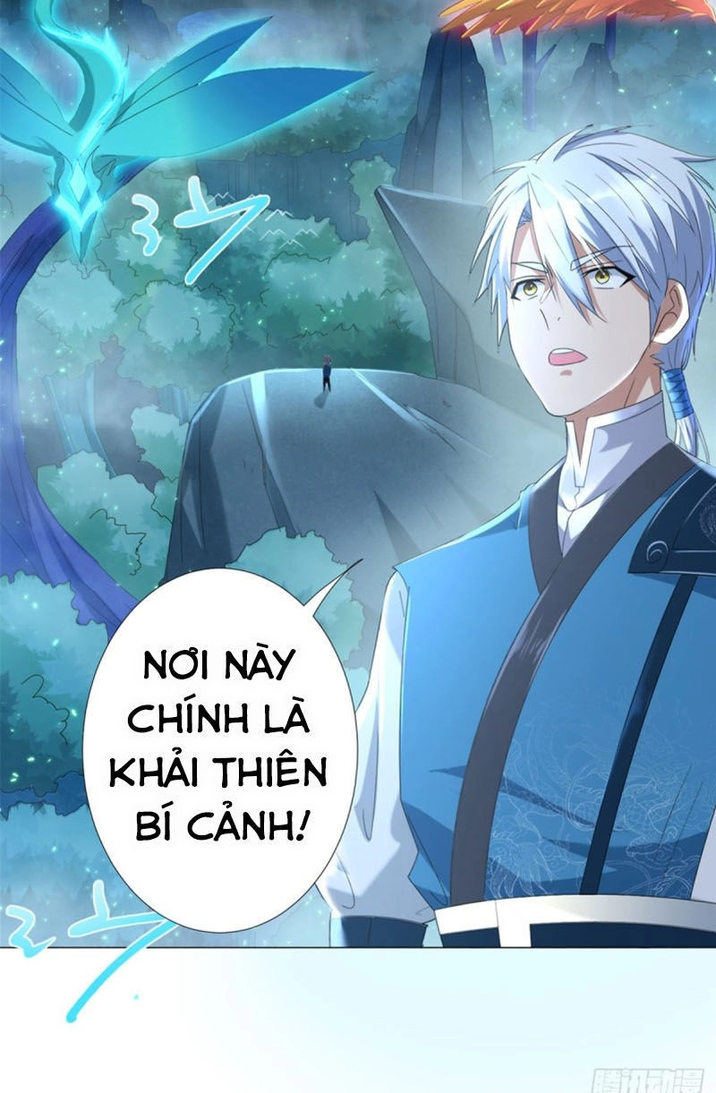 Chí Tôn Trọng Sinh Chapter 39 - 8