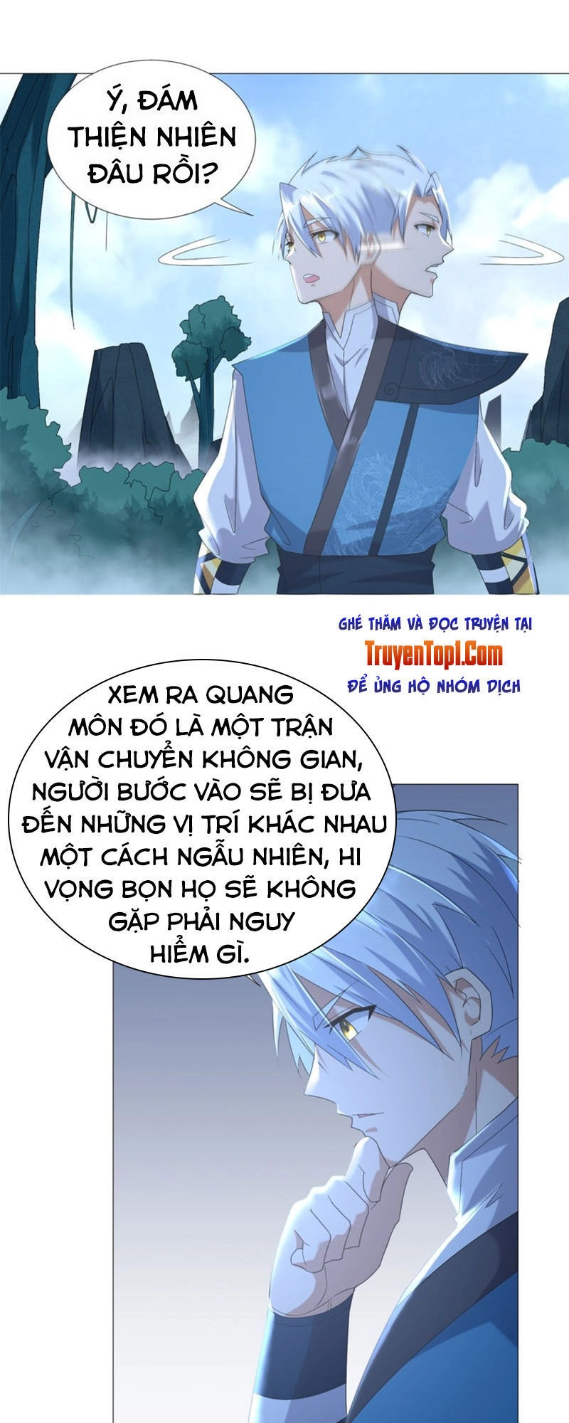 Chí Tôn Trọng Sinh Chapter 39 - 9