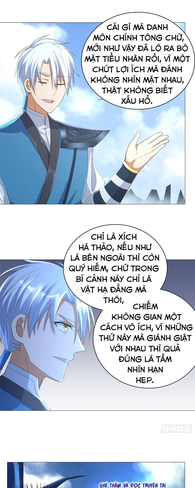 Chí Tôn Trọng Sinh Chapter 39 - 13