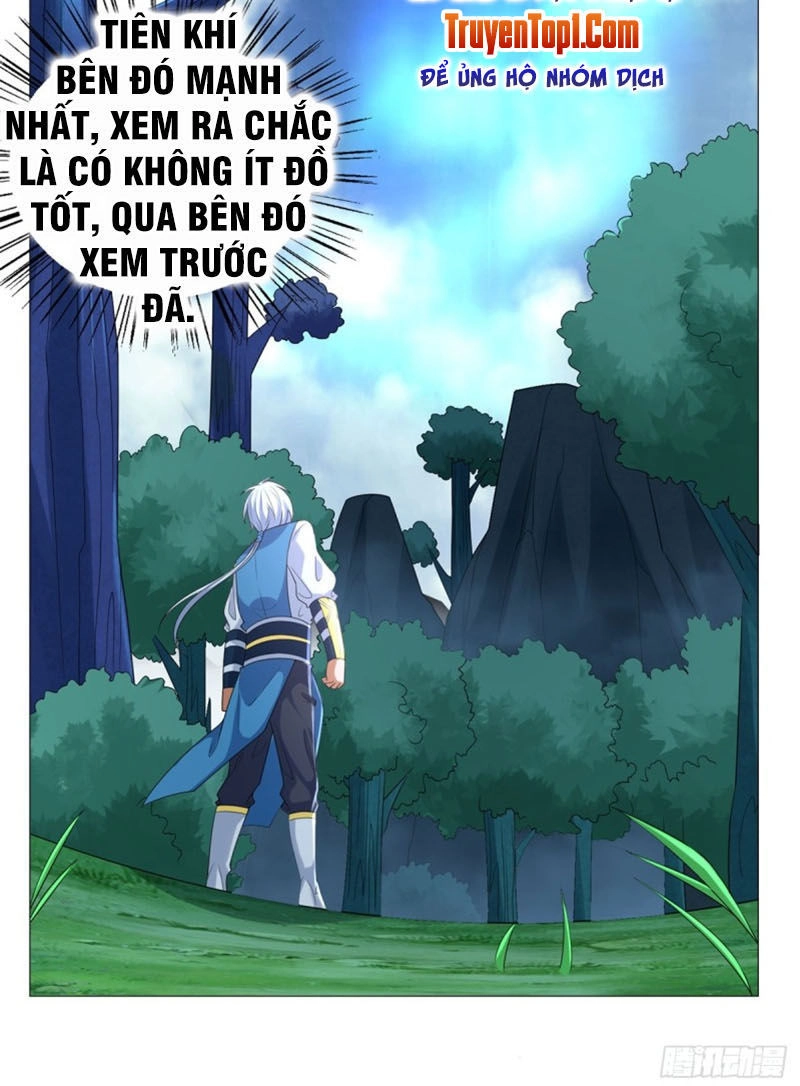 Chí Tôn Trọng Sinh Chapter 39 - 14
