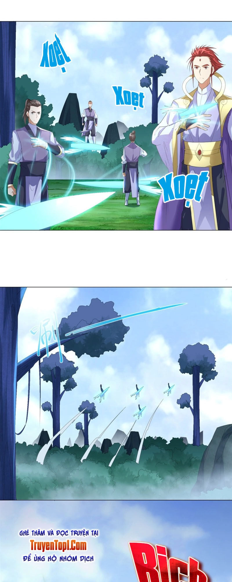 Chí Tôn Trọng Sinh Chapter 39 - 17