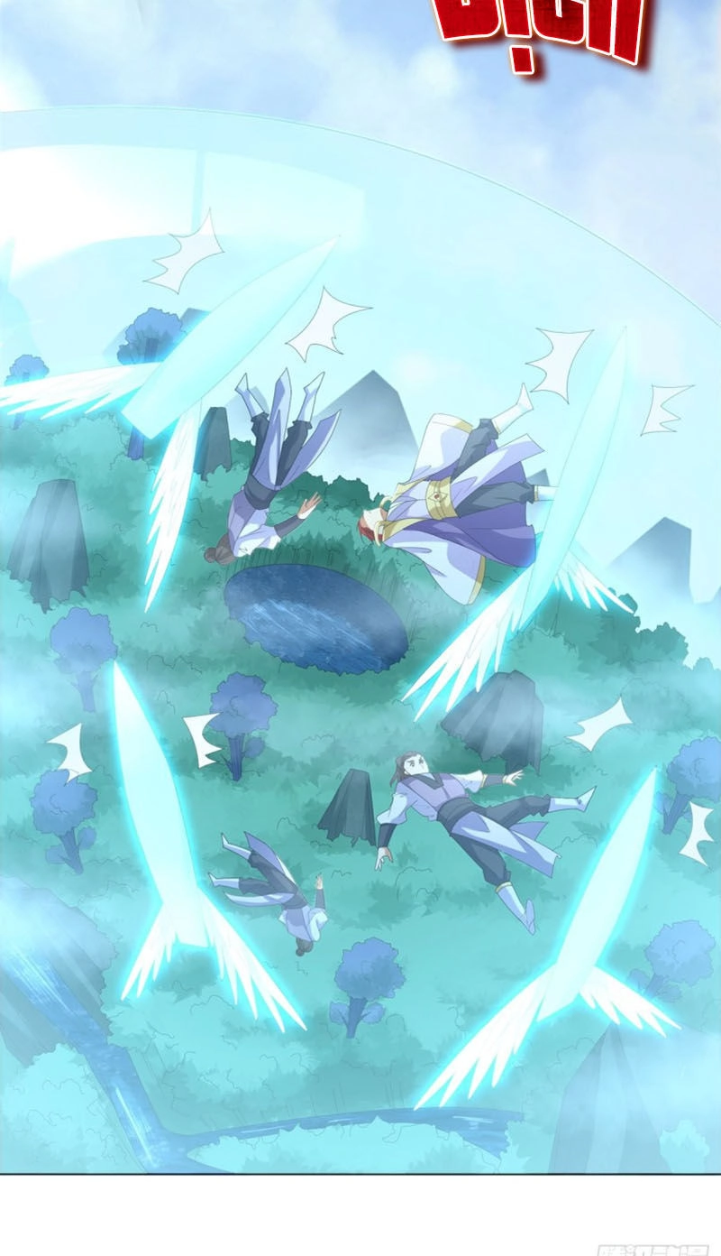 Chí Tôn Trọng Sinh Chapter 39 - 18