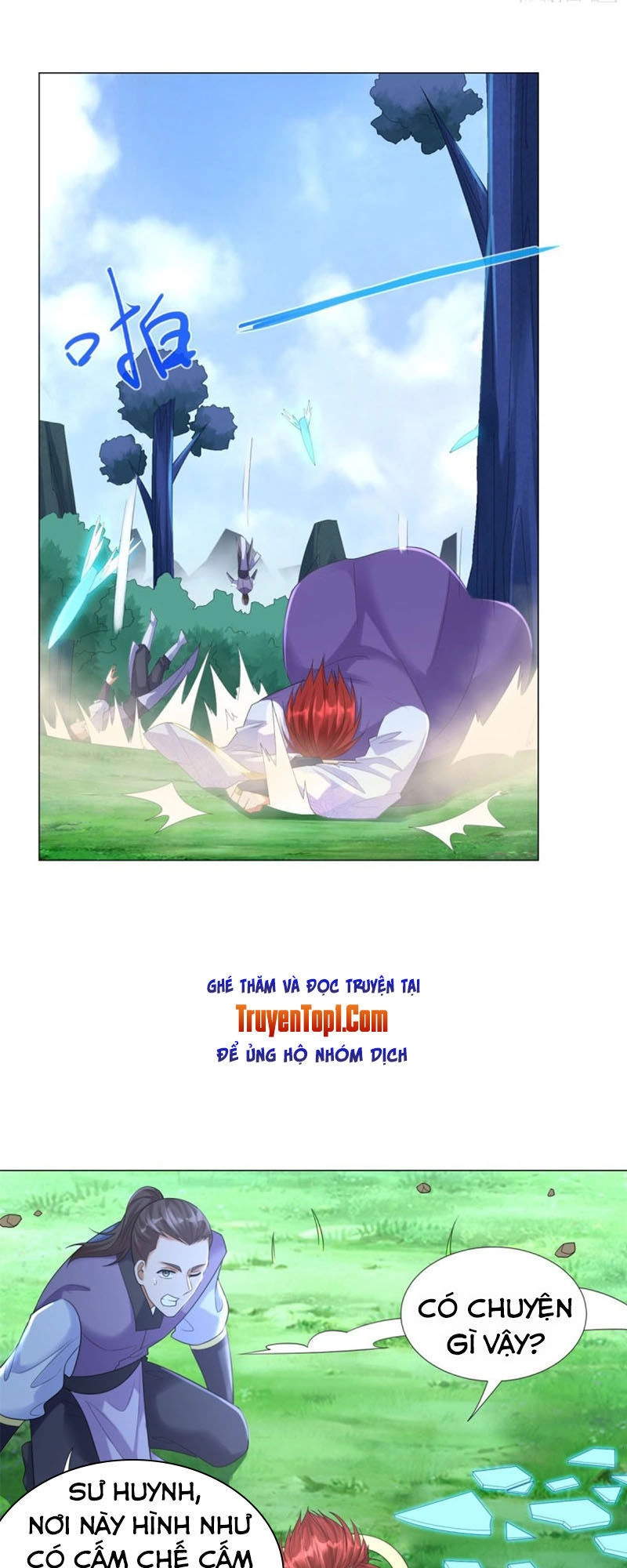 Chí Tôn Trọng Sinh Chapter 39 - 19