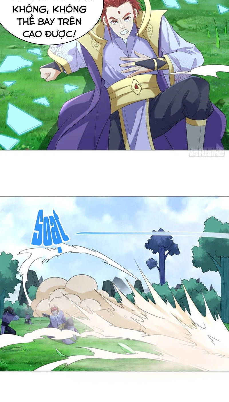 Chí Tôn Trọng Sinh Chapter 39 - 20