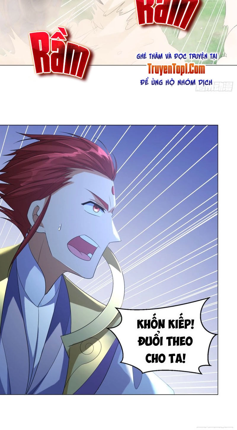 Chí Tôn Trọng Sinh Chapter 39 - 22