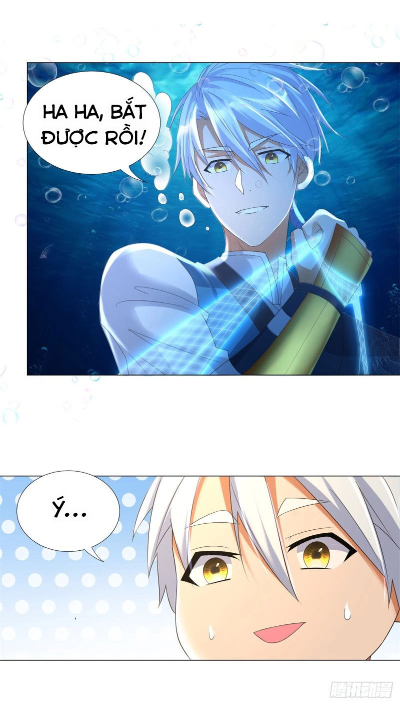 Chí Tôn Trọng Sinh Chapter 40 - 11