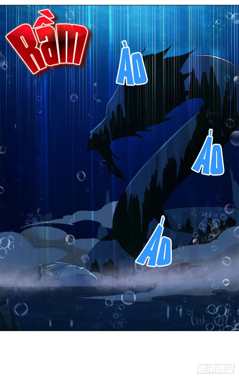 Chí Tôn Trọng Sinh Chapter 40 - 20