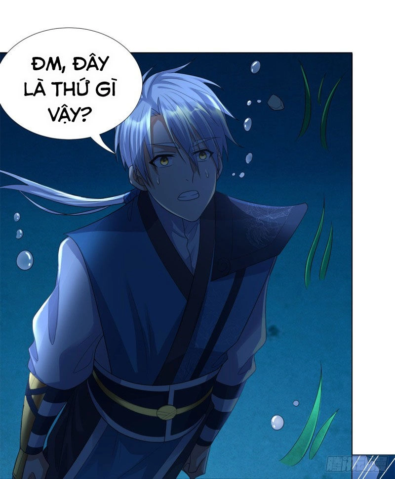 Chí Tôn Trọng Sinh Chapter 40 - 21