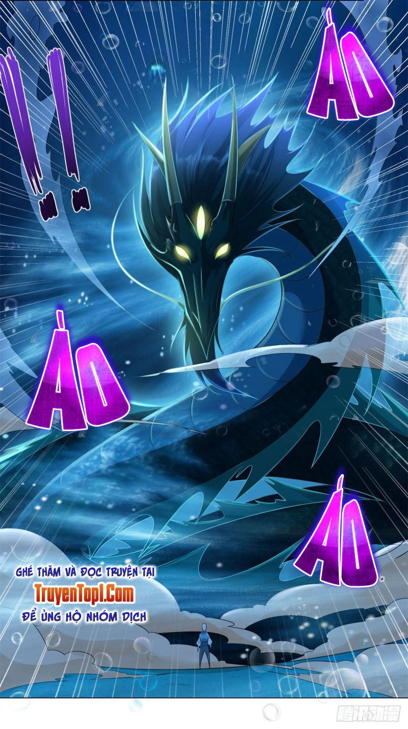 Chí Tôn Trọng Sinh Chapter 40 - 22