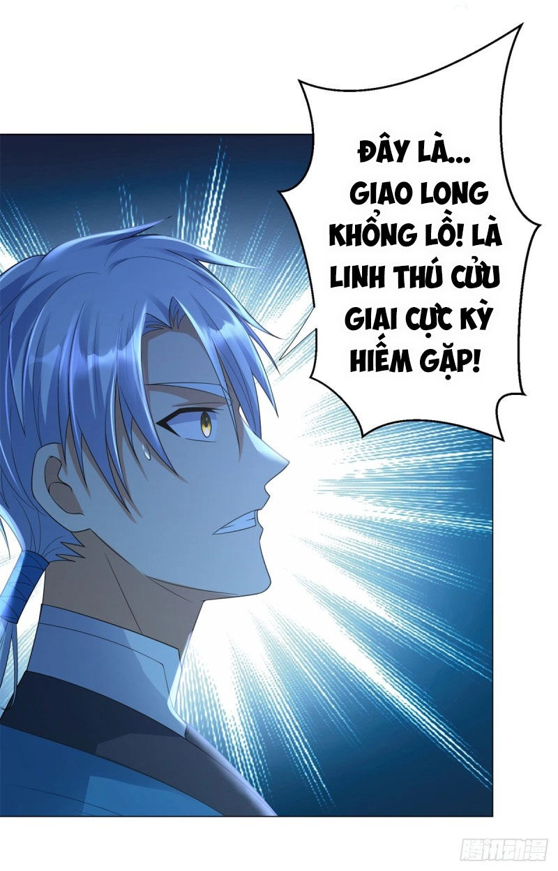 Chí Tôn Trọng Sinh Chapter 40 - 23