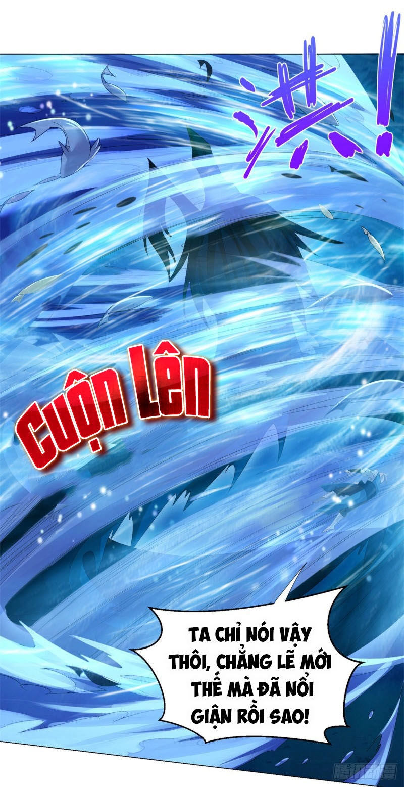 Chí Tôn Trọng Sinh Chapter 40 - 26