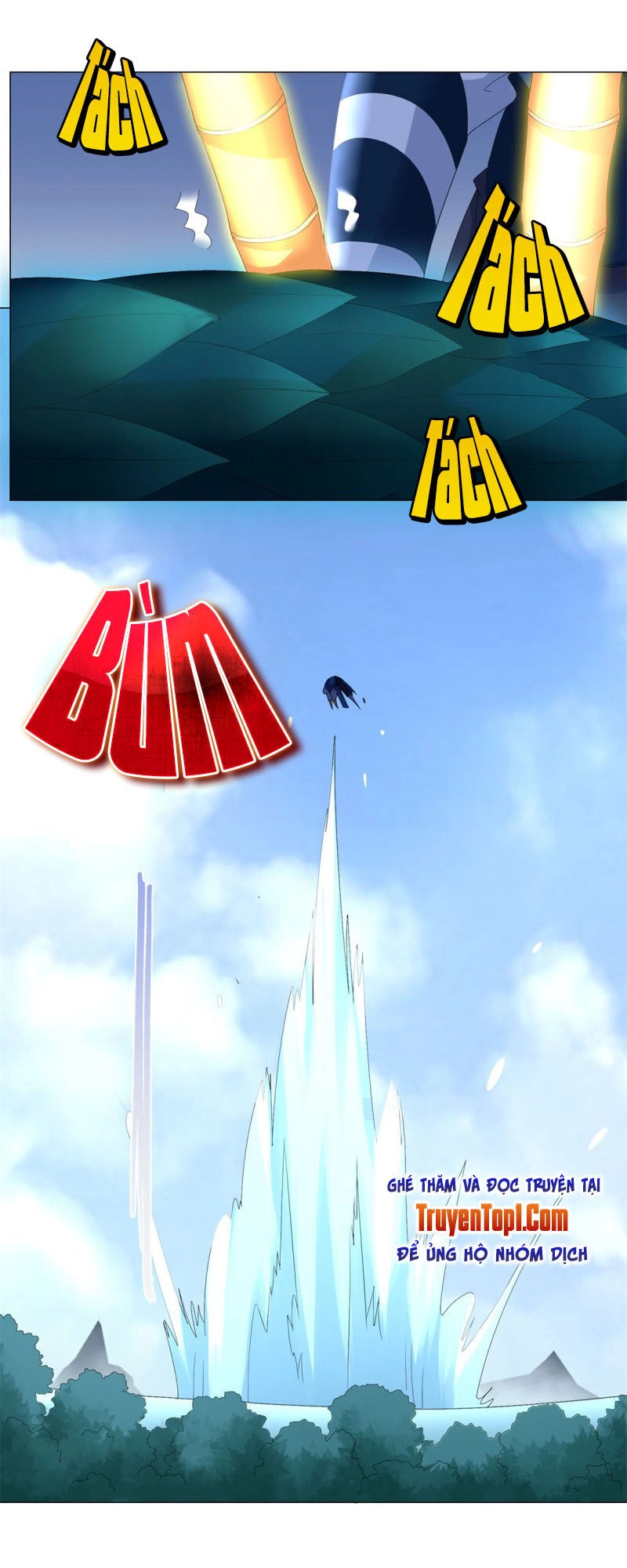 Chí Tôn Trọng Sinh Chapter 40 - 30