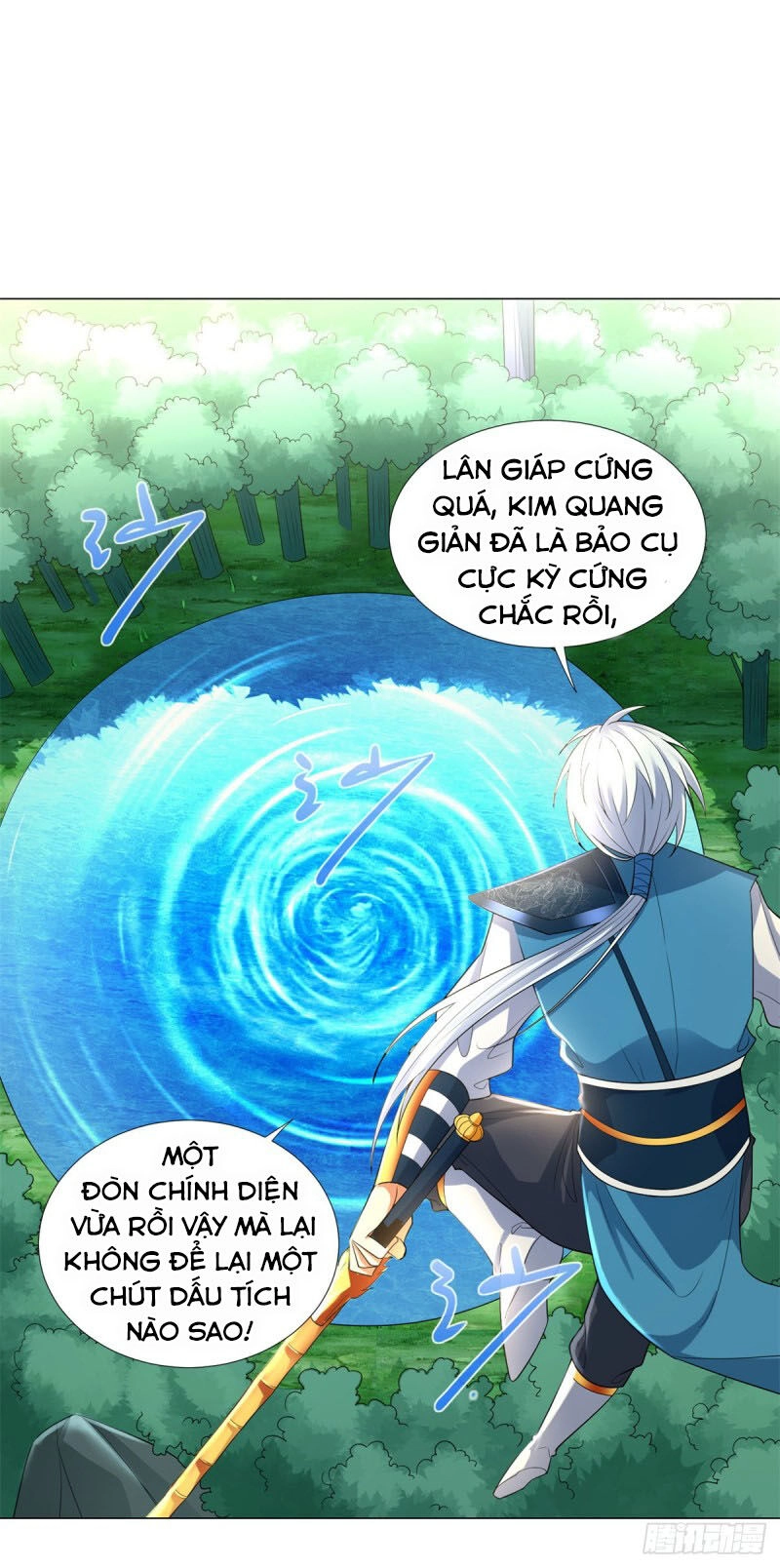 Chí Tôn Trọng Sinh Chapter 41 - 1
