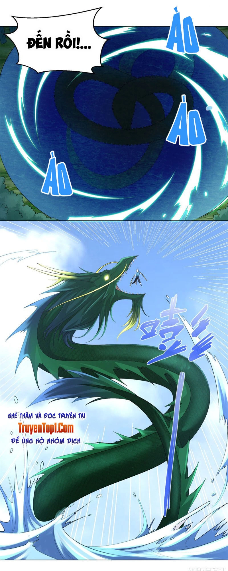 Chí Tôn Trọng Sinh Chapter 41 - 2