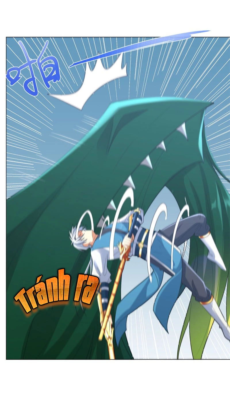 Chí Tôn Trọng Sinh Chapter 41 - 4