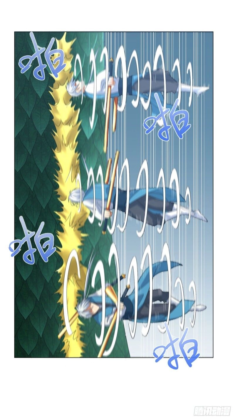 Chí Tôn Trọng Sinh Chapter 41 - 5