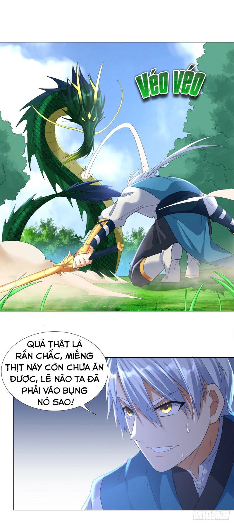 Chí Tôn Trọng Sinh Chapter 41 - 6