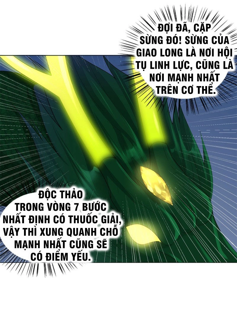 Chí Tôn Trọng Sinh Chapter 41 - 11