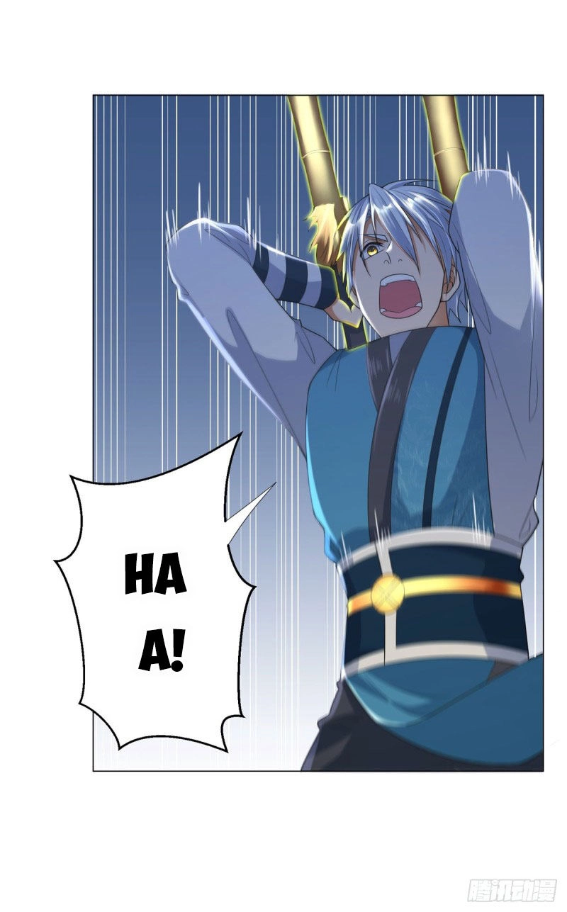 Chí Tôn Trọng Sinh Chapter 41 - 15