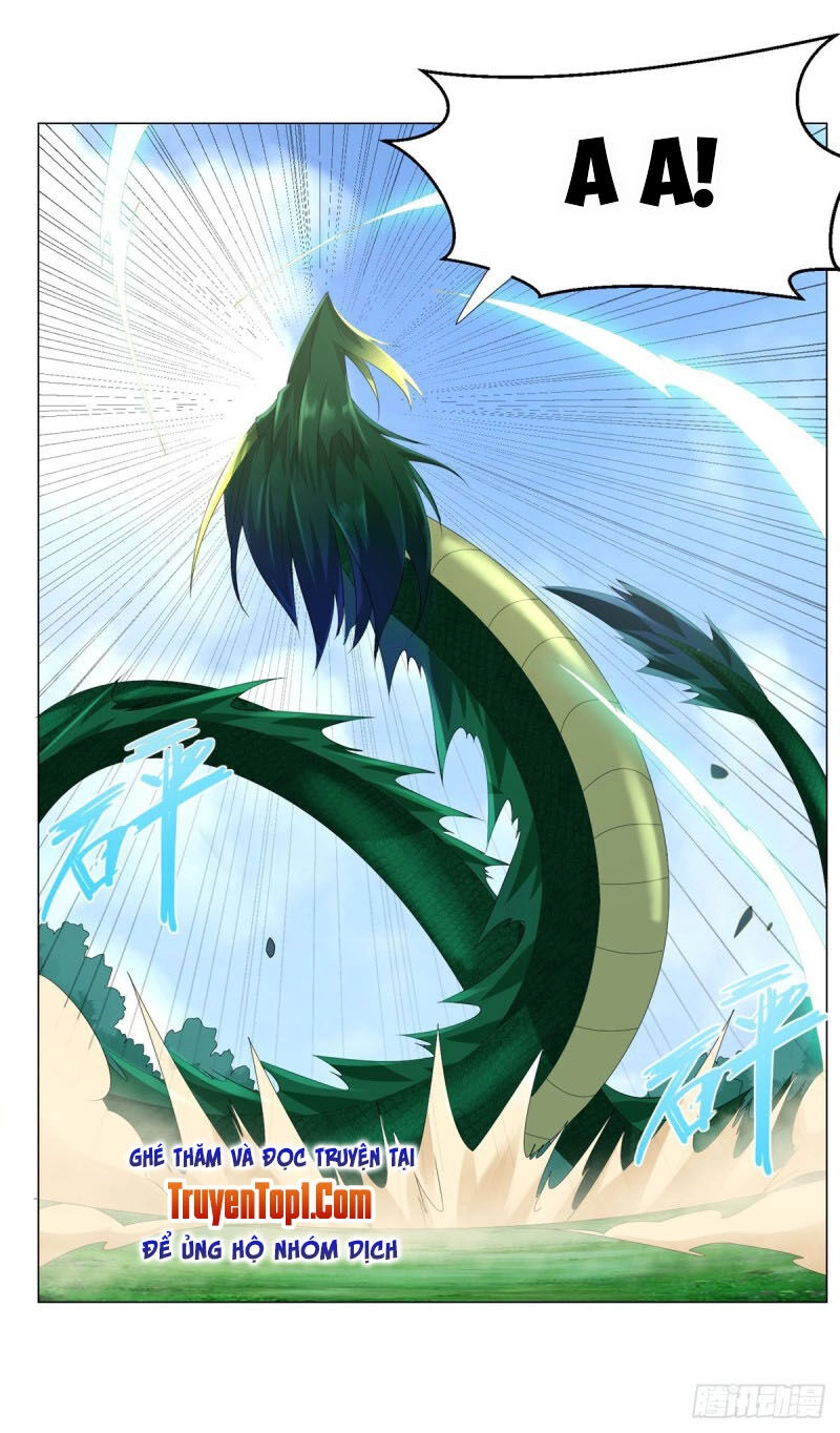 Chí Tôn Trọng Sinh Chapter 41 - 17