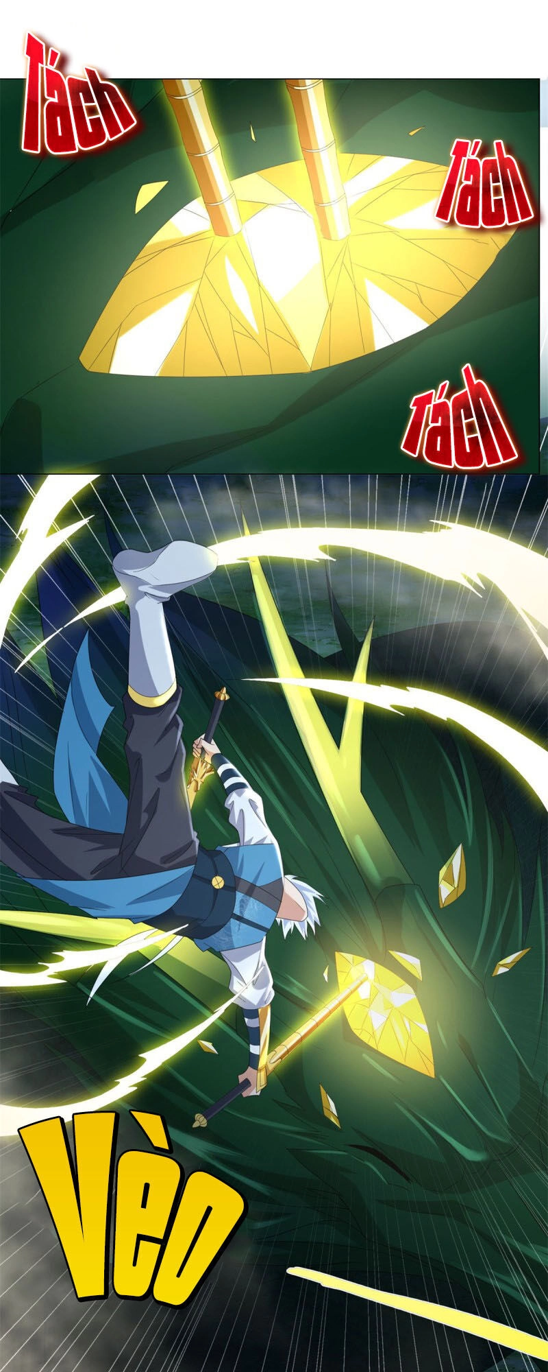 Chí Tôn Trọng Sinh Chapter 41 - 19