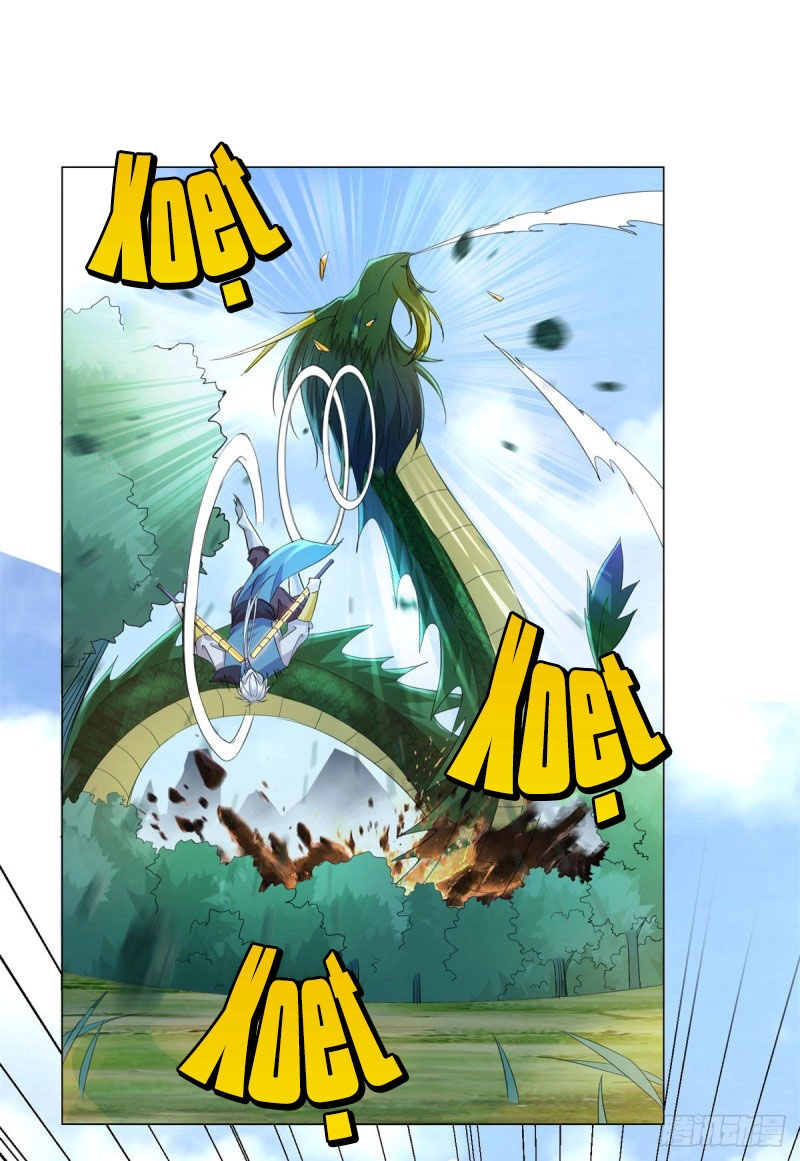 Chí Tôn Trọng Sinh Chapter 41 - 21