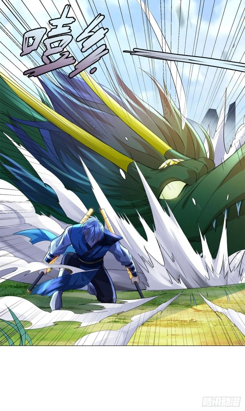 Chí Tôn Trọng Sinh Chapter 41 - 22