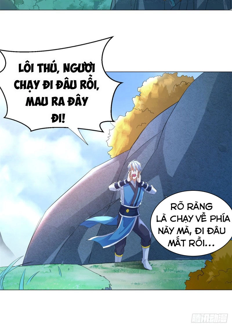 Chí Tôn Trọng Sinh Chapter 41 - 27