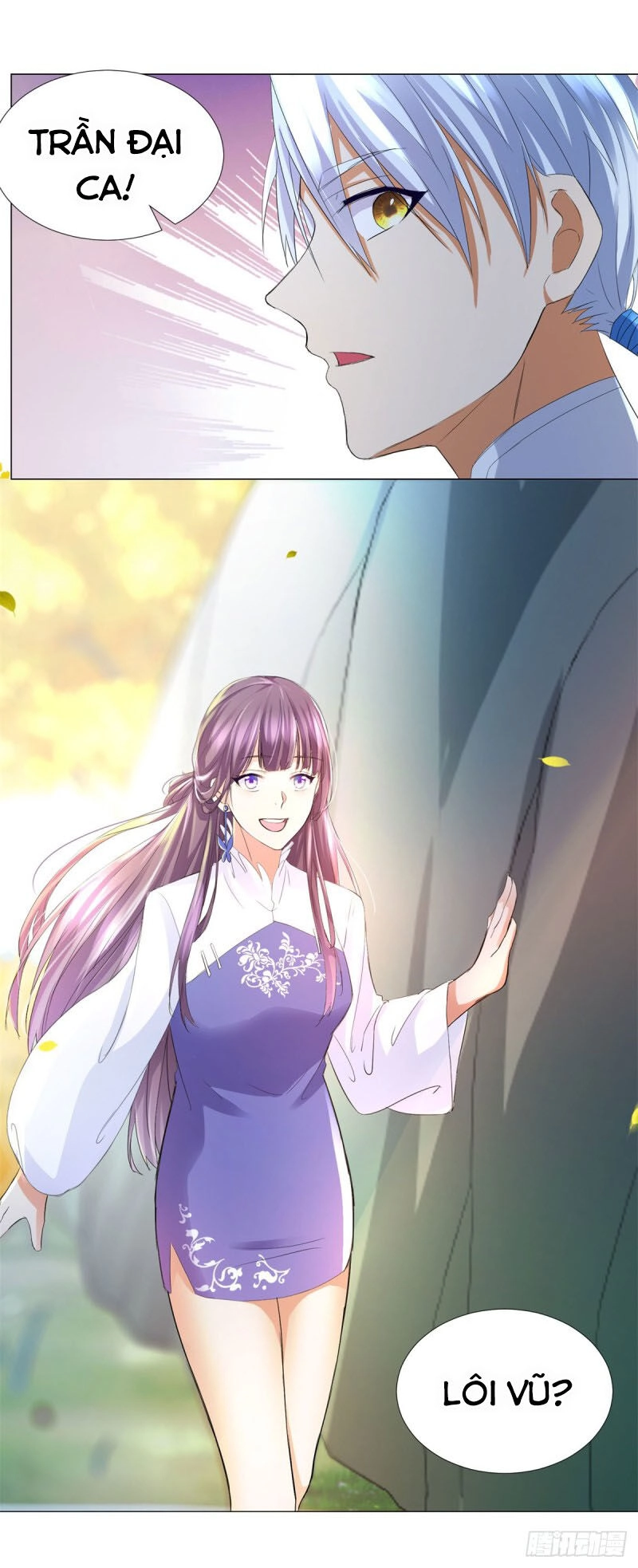 Chí Tôn Trọng Sinh Chapter 41 - 28