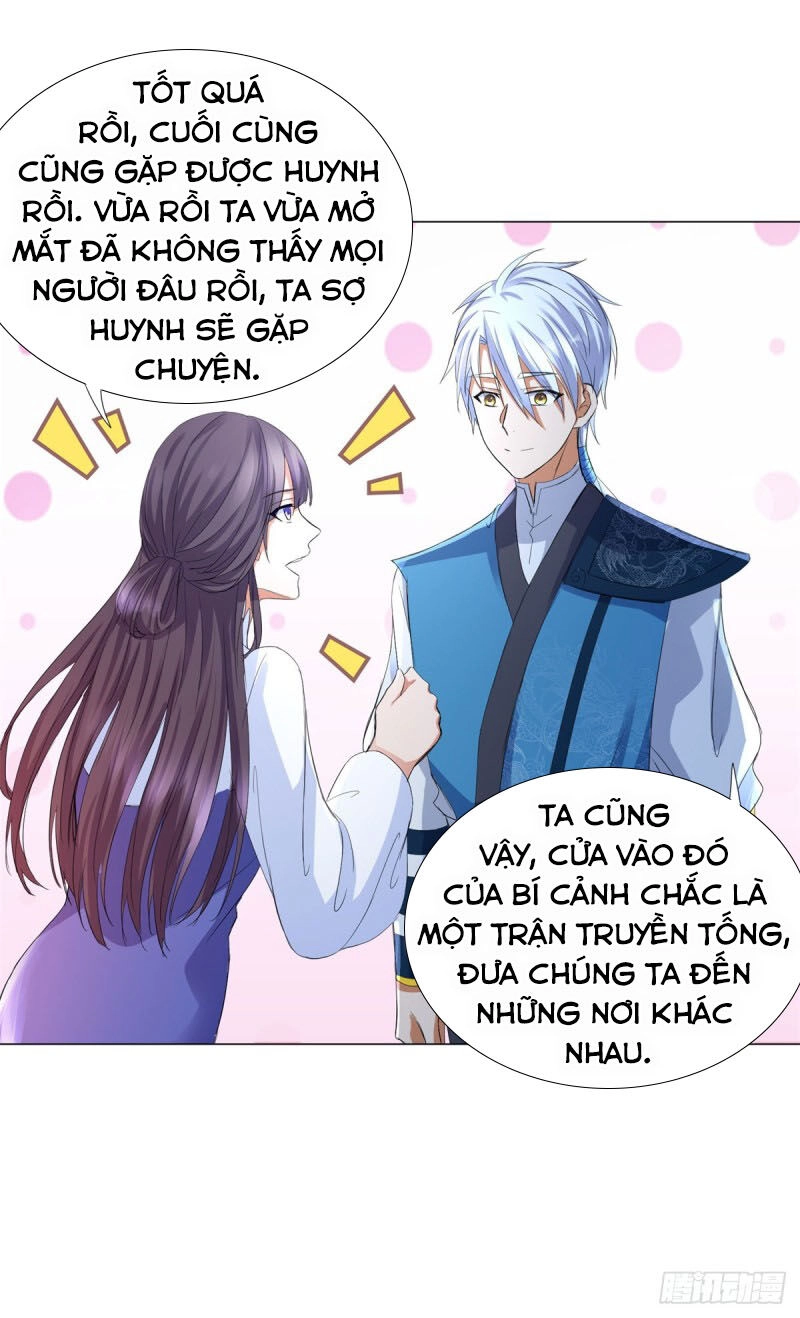 Chí Tôn Trọng Sinh Chapter 41 - 29